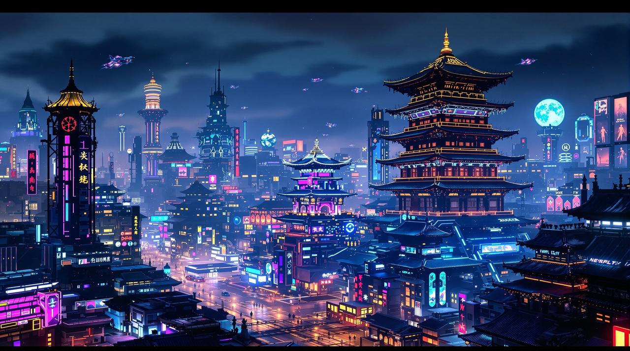 国产科幻崛起 - 88影视专题封面