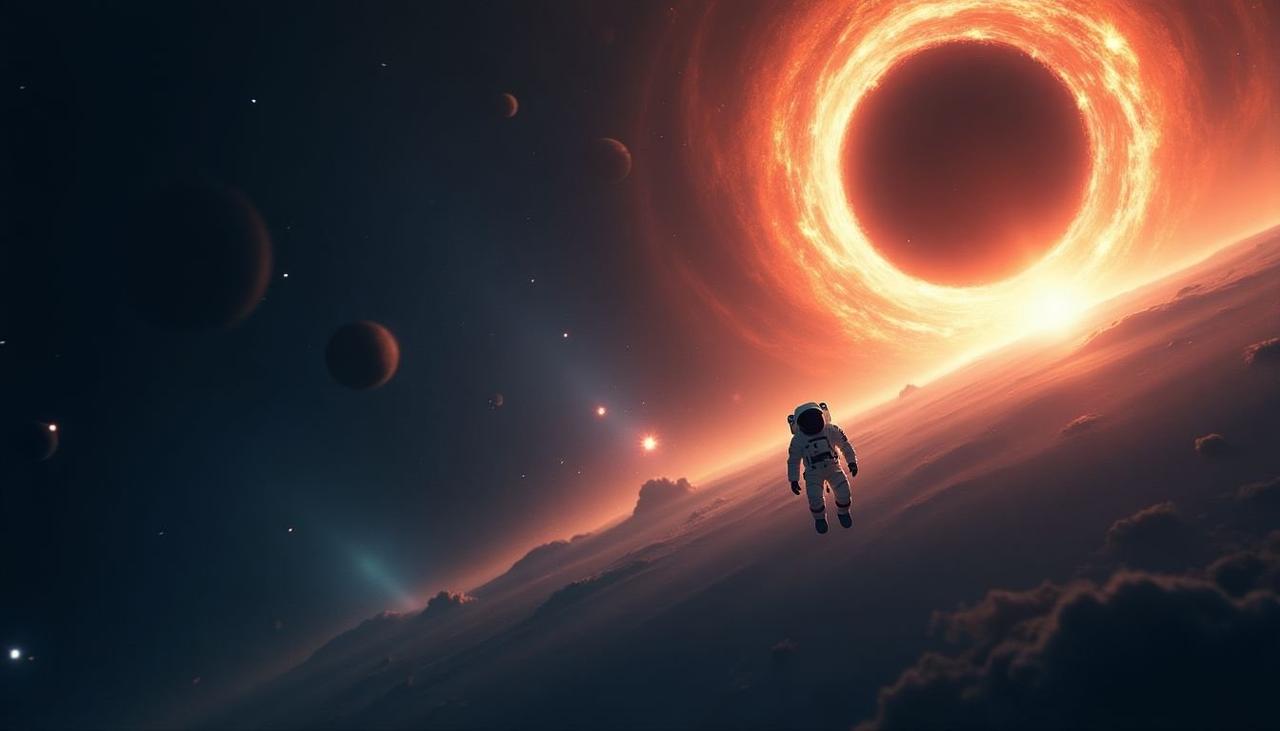 星际穿越：人类最后的希望 - 88影视视频封面